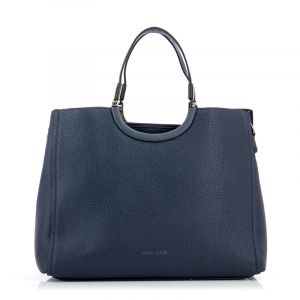 Дамска чанта PIERRE CARDIN - 1171-blue202