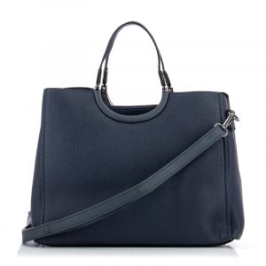 Дамска чанта PIERRE CARDIN - 1171-blue202