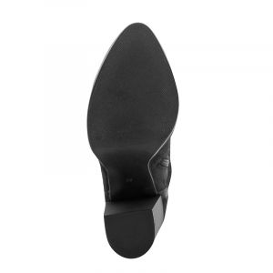 Дамски чизми VERONELLA - 9057-black202