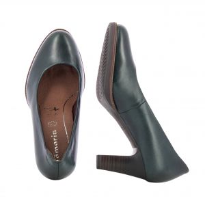 Дамски обувки на ток TAMARIS - 22425-bottle202