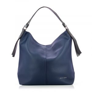Дамска чанта PIERRE CARDIN - 8092-blue202