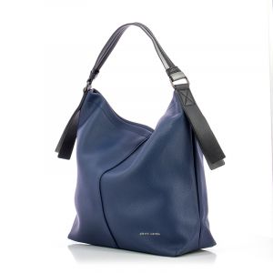 Дамска чанта PIERRE CARDIN - 8092-blue202