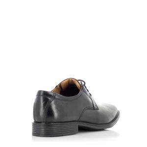 Мъжки офис обувки CLARKS - 26110350-black202