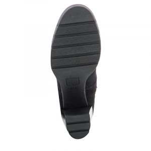 Дамски чизми TAMARIS - 25630-black202