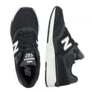 Мъжки спортни обувки NEW BALANCE - ml597-blackss18