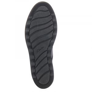 Дамски ежедневни обувки CLARKS - 26139075-black192