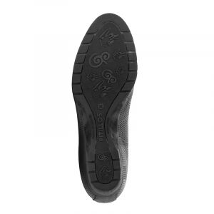 Дамски обувки на платформа PITILLOS - 3002-negro211