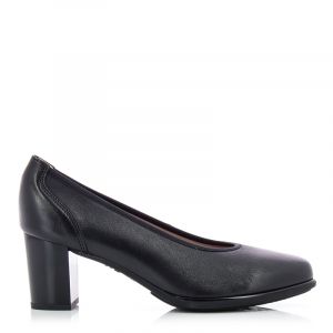 Дамски обувки на ток  PITILLOS - 6056-negro211