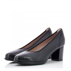 Дамски обувки на ток  PITILLOS - 6056-negro211