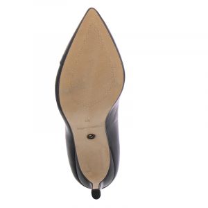 Дамски обувки на ток  TAMARIS - 22429-black211