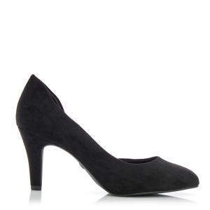 Дамски обувки на ток TAMARIS - 22413-black211