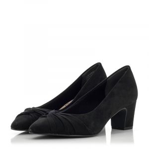 Дамски обувки на ток TAMARIS - 22409-black211