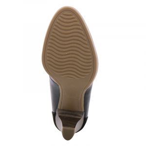 Дамски обувки на ток TAMARIS - 22425-black211