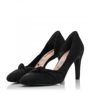 Дамски обувки на ток TAMARIS - 22453-black211