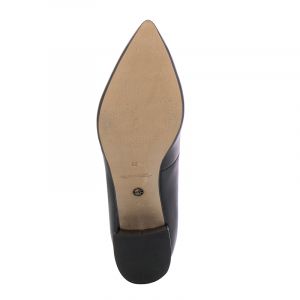 Дамски обувки на ток TAMARIS - 22434-black211