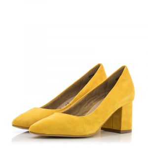 Дамски обувки на ток TAMARIS - 22434-mango211