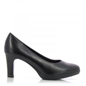 Дамски обувки на ток  TAMARIS - 22410-black211
