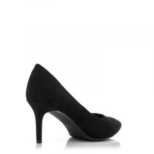 Дамски обувки на ток TAMARIS - 22481-black211