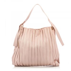 Дамска чанта ALESSIA MASSIMO - 1240-pink211