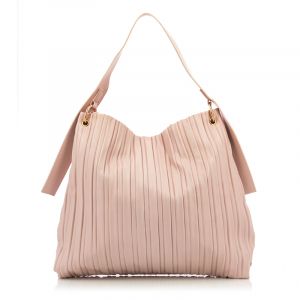 Дамска чанта ALESSIA MASSIMO - 1240-pink211