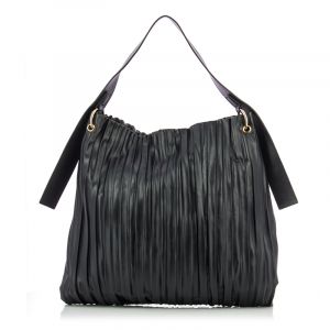 Дамска чанта ALESSIA MASSIMO - 1240-black211