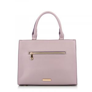 Дамска чанта ALESSIA MASSIMO - 1605-purple211