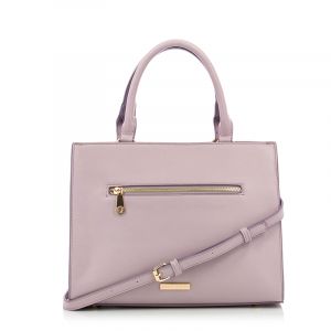 Дамска чанта ALESSIA MASSIMO - 1605-purple211