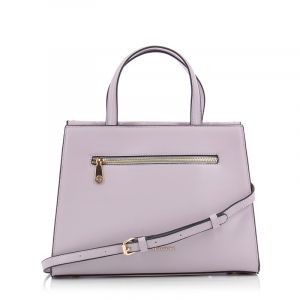 Дамска чанта ALESSIA MASSIMO - 1607-purple211