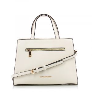 Дамска чанта ALESSIA MASSIMO - 1607-white211
