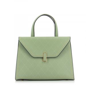 Дамска чанта ALESSIA MASSIMO - 1607-green211