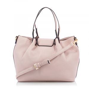 Дамска чанта ALESSIA MASSIMO - 1198-pink211