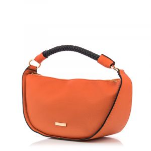 Дамска чанта ALESSIA MASSIMO - 5141-orange211