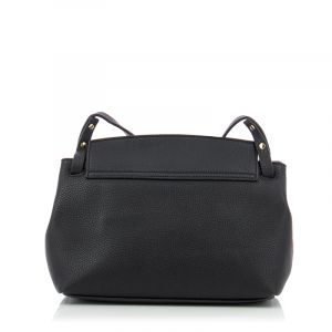 Дамска чанта ALESSIA MASSIMO - 1199-black211
