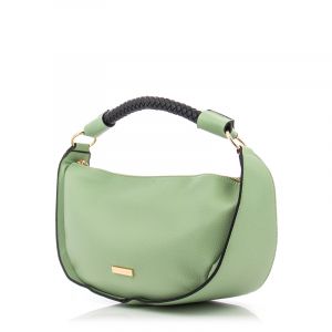 Дамска чанта ALESSIA MASSIMO - 5141-green211
