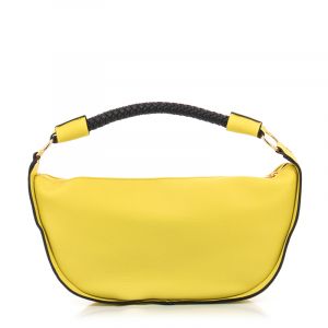 Дамска чанта ALESSIA MASSIMO - 5141-yellow211