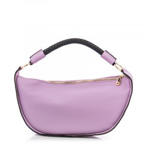 Дамска чанта ALESSIA MASSIMO - 5141-purple211