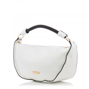 Дамска чанта ALESSIA MASSIMO - 5141-white211