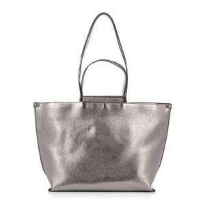 Дамска чанта ALESSIA MASSIMO - 1254-grey211