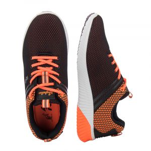 Мъжки маратонки AUSTRALIAN - au833-black/orange211