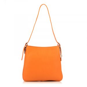 Дамска чанта ALEX MAX - 1406-orange211