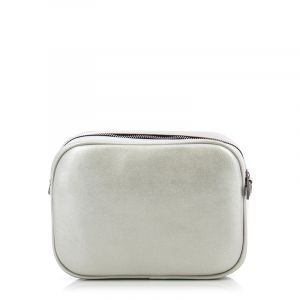 Дамска чанта PIERRE CARDIN - 10671-silver211