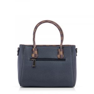 Дамска чанта PIERRE CARDIN - 952-blu211