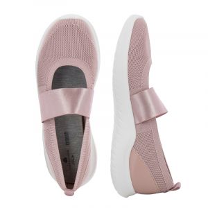 Дамски обувки CLARKS - 26159986-dustypink211