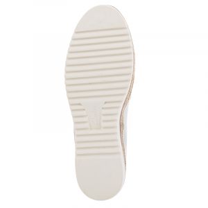 Дамски обувки CLARKS - 26159358-white211