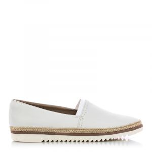 Дамски обувки CLARKS - 26159358-white211