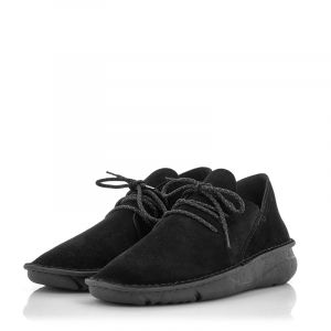 Мъжки ежедневни обувки CLARKS - 26153826-black211