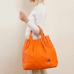 Дамска чанта PIERRE CARDIN - 3343-arancio211