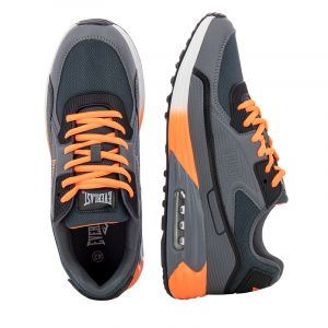 Мъжки маратонки EVERLAST - ev810-grey/orange211