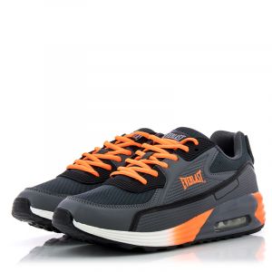 Мъжки маратонки EVERLAST - ev810-grey/orange211