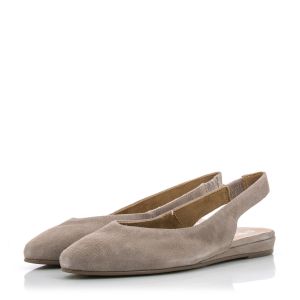 Дамски ежедневни обувки TAMARIS - 29406-taupe211